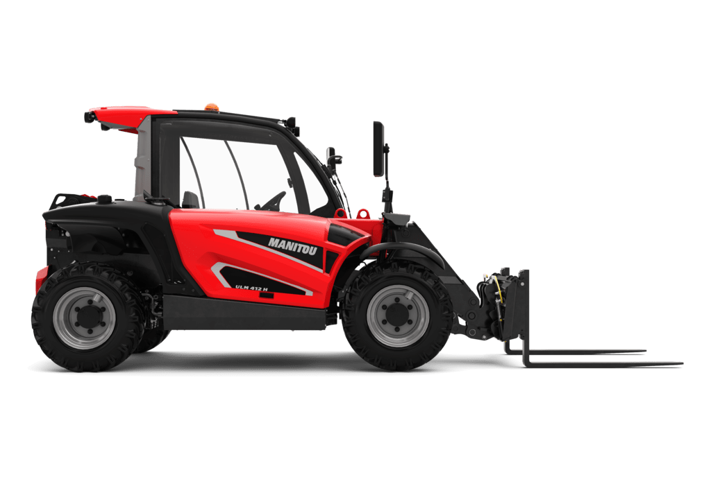 Manitou ULM 412H 2