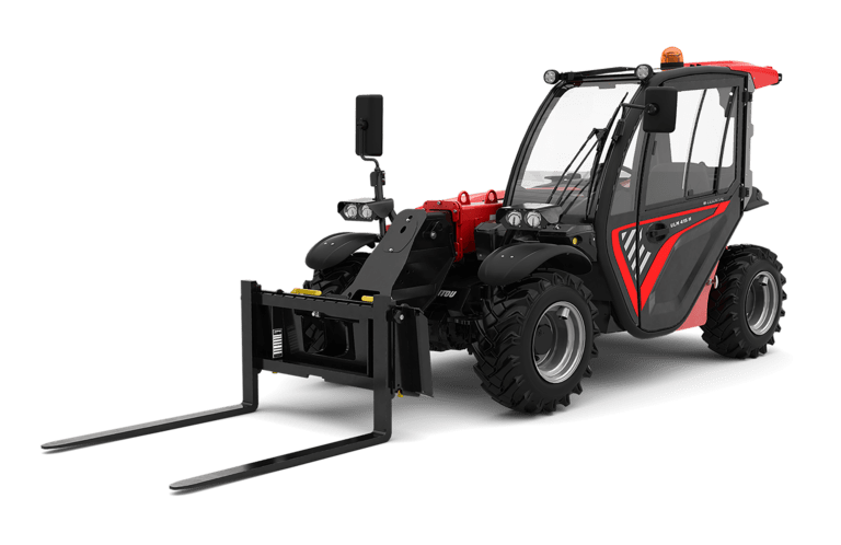 Manitou ULM 415H 2