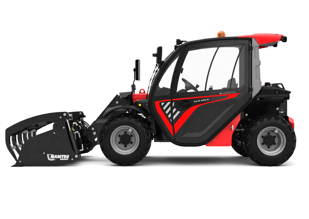 Manitou ULM 415H