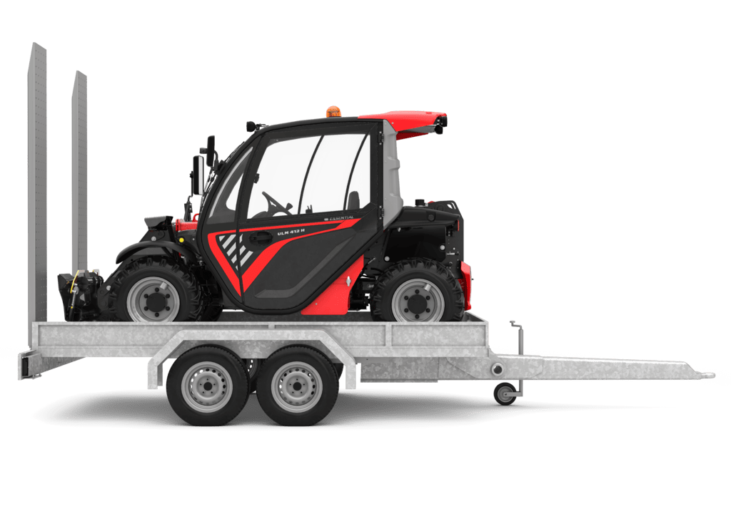 Manitou ULM 412H