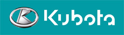 KUBOTA