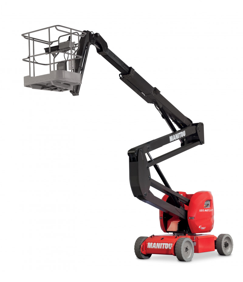 Nacelle électrique articulée Manitou 150 AETJ-C