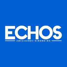 Les échos judiciaires