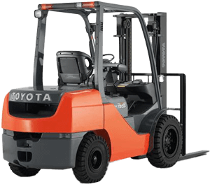 Chariots élévateurs diesel