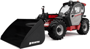 Chariots élévateurs diesel