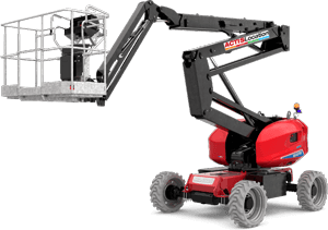 Nacelle élévatrice