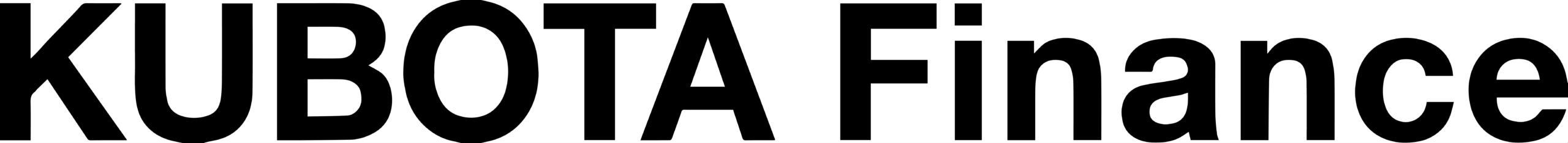 Logo KUBOTA Finance