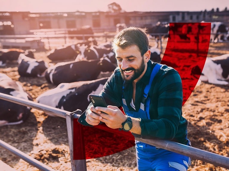 solutions connectees pour votre metier