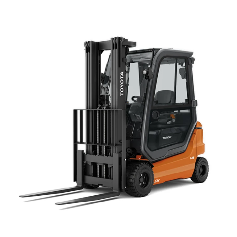 TRAIGO48 3R 1.6T COMPACT 2