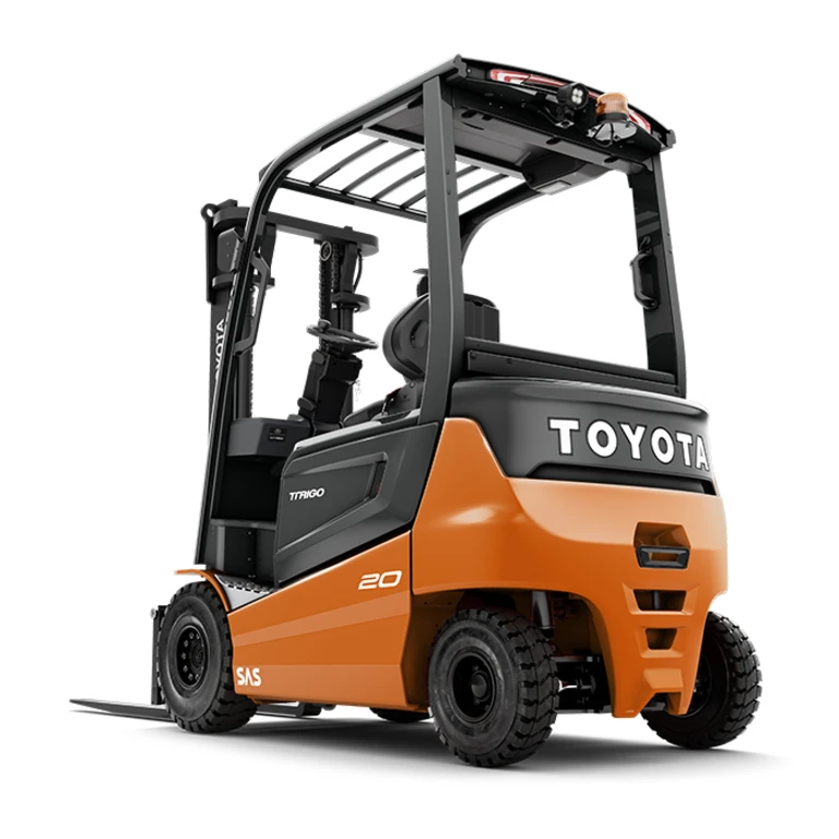 TRAIGO80 4R 2T COMPACT 2