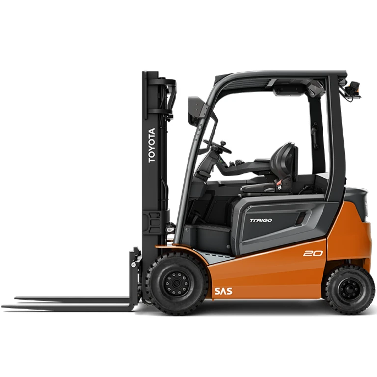 TRAIGO80 4R 2T COMPACT 3