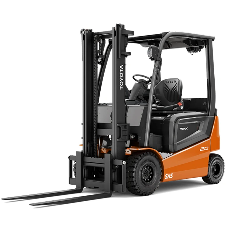 TRAIGO80 4R 2T COMPACT