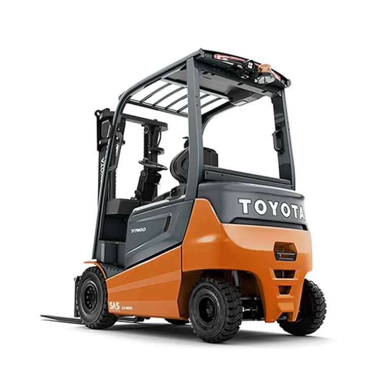 TRAIGO80 4R 3T CDG+ 2