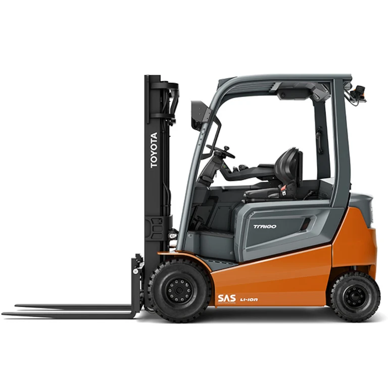 TRAIGO80 4R 3T CDG+ 3