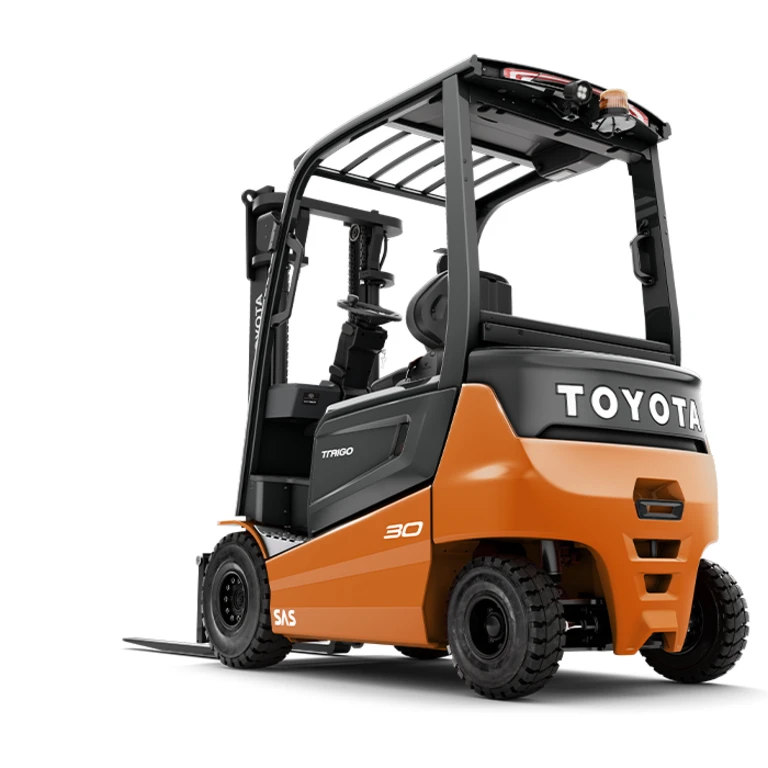 TRAIGO80 4R 3T COMPACT 2