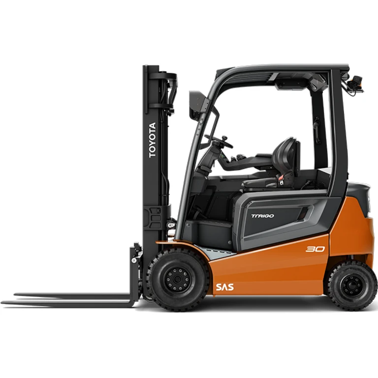 TRAIGO80 4R 3T COMPACT 3