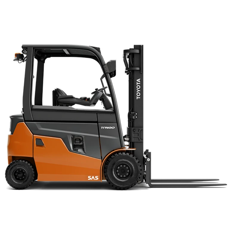 TRAIGO80 4R 3T COMPACT 4