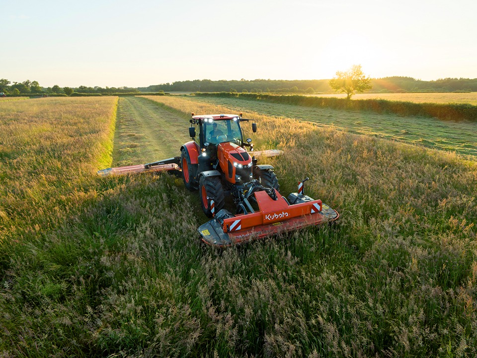 exploitations agricole