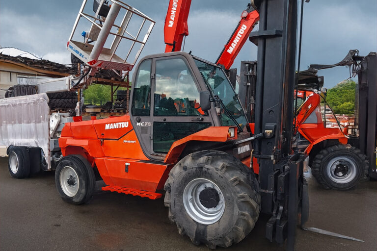 reprise materiel gem