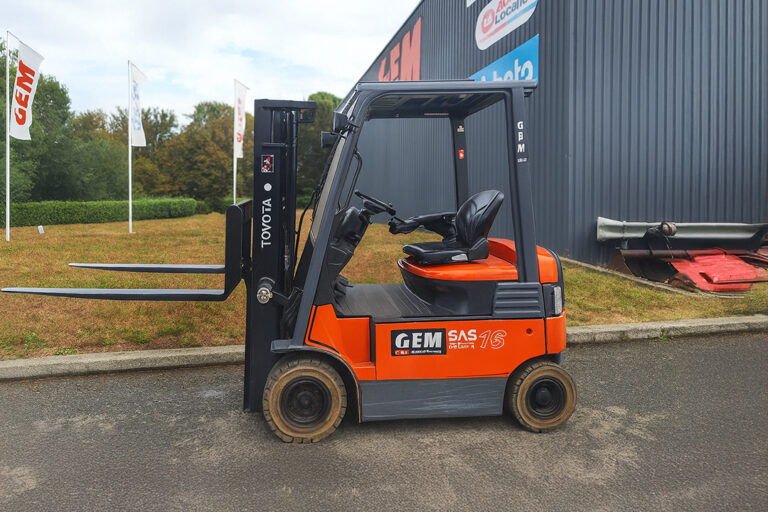 service occasion gem