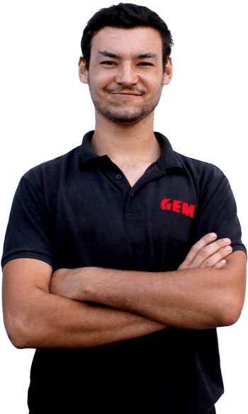 technicien gem