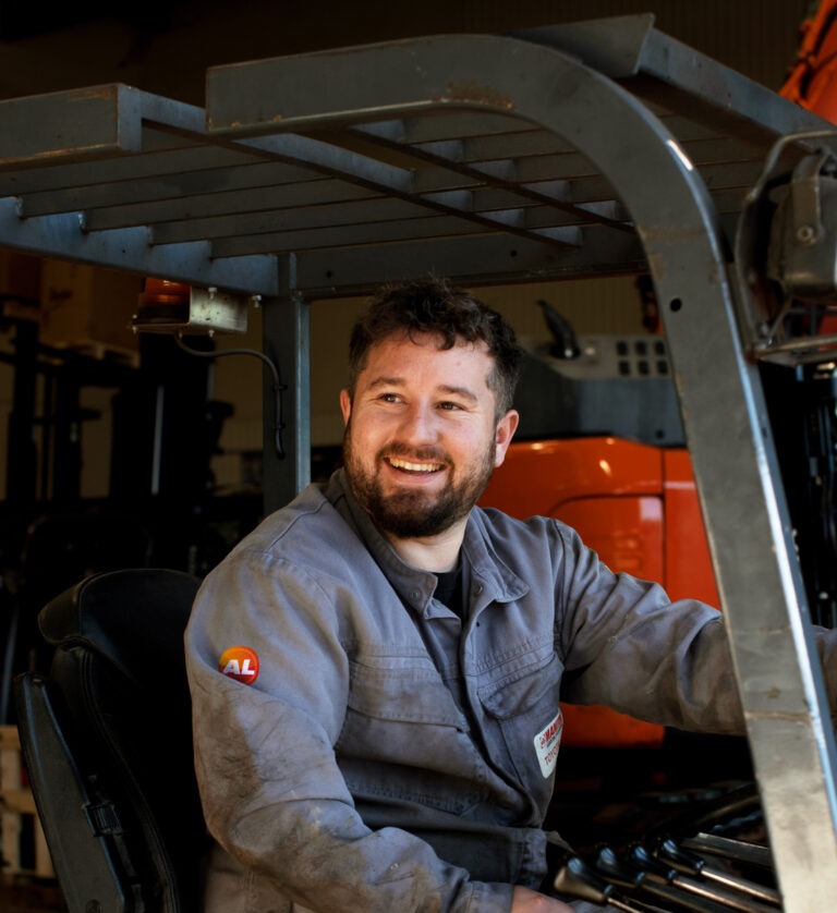 Atelier homme GEM Langon ACTIS