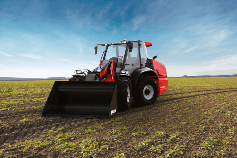 application articulated loader mla t 533 145 vp manitou 139