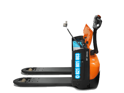 transpalette elec ActisparGEM